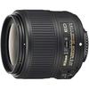 Nikon Single Focus Lens AF-S NIKKOR 35mm f/1.8 g ED Full Size Compatible