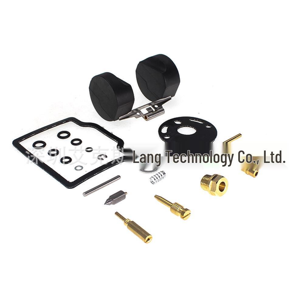 Honda CB750 K1-K6 (1972-1975) Carburetor Repair Kit