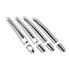Subaru Justy/Dex Stainless Steel Handle Cover