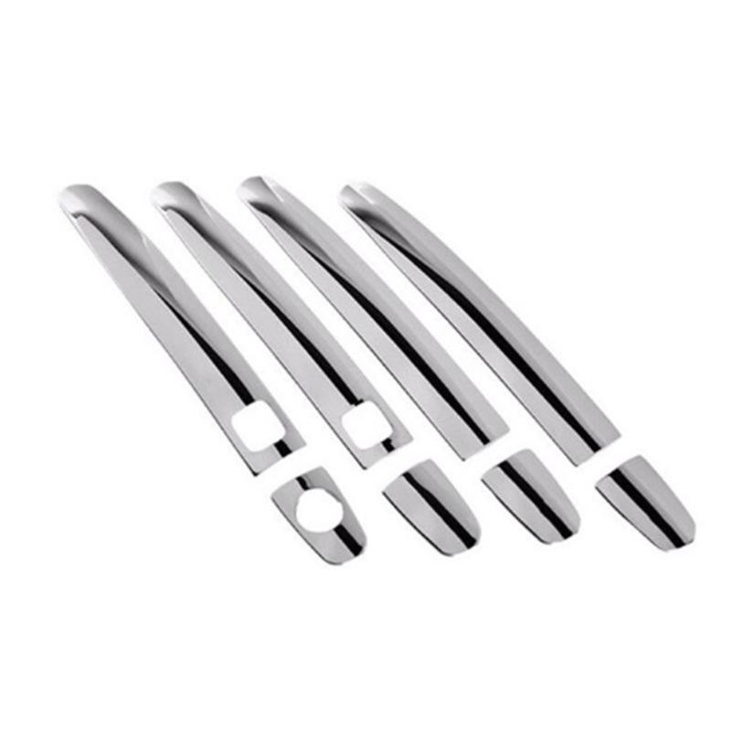 Subaru Justy/Dex Stainless Steel Handle Cover