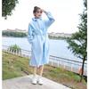Women's Lightweight Waterproof Raincoat
