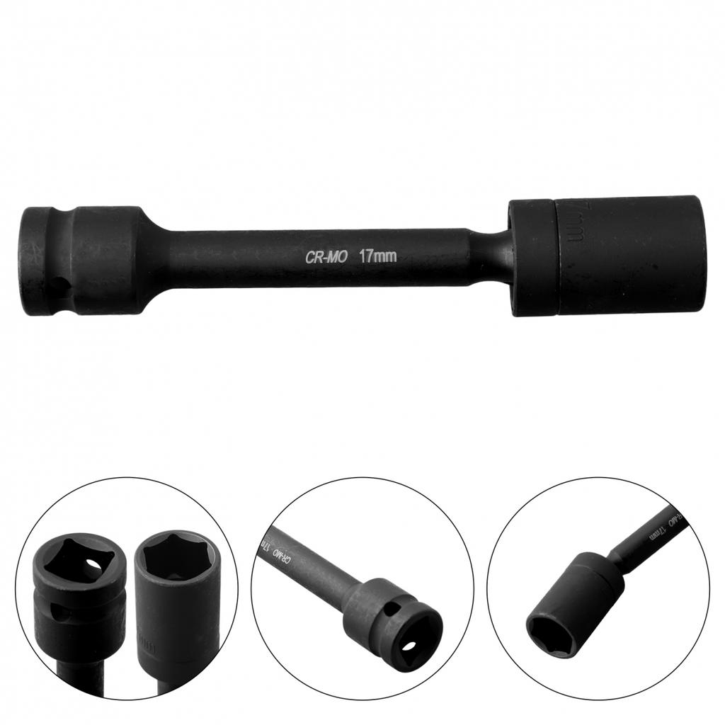 Adapter Hex Socket Head Square Hole Connector Type