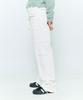 LARTIGENT L6 Corduroy Pocket Pants(Ivory)