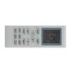Universal Air Conditioner Remote Control English Infrared Remote Control Replacement for GELI