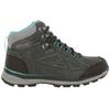 Треккинговые ботинки Regatta Samaris Suede Walking Boots