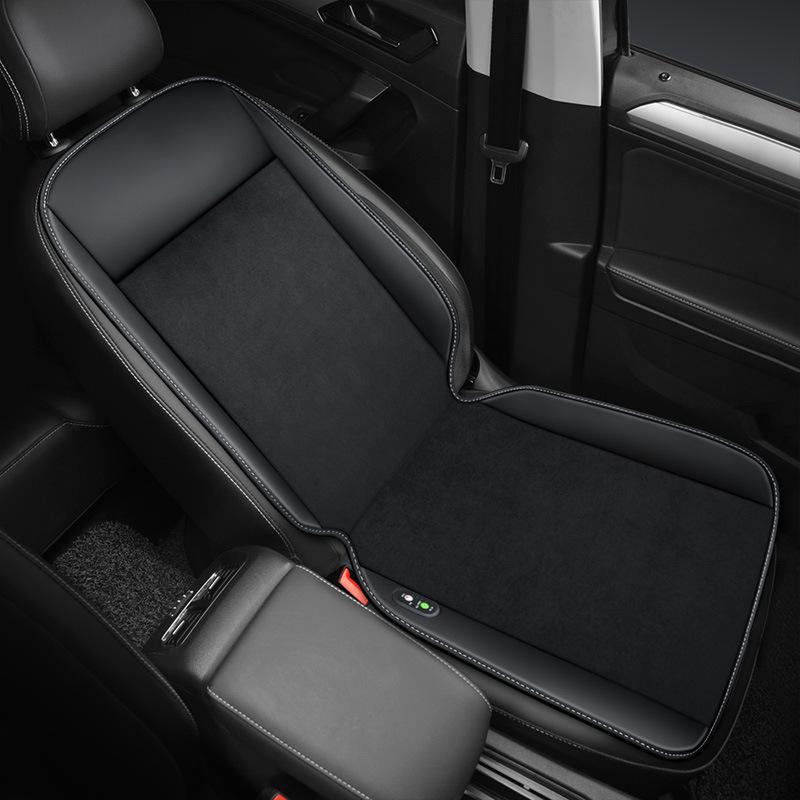 Universal Graphene Car Heated Seat Cushion 12v/24v - Winter Warmth