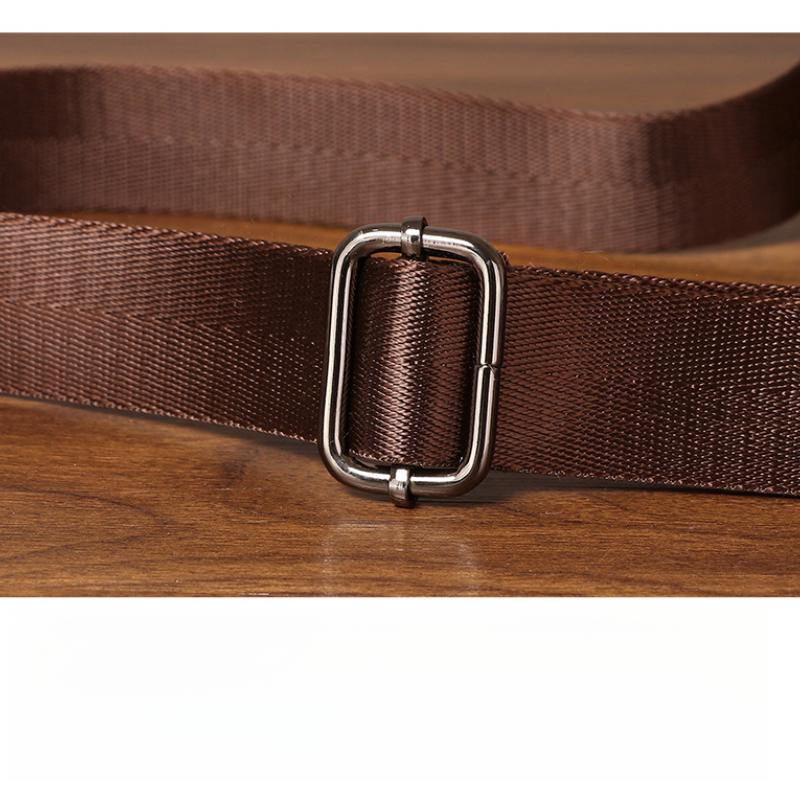 New Men's Leather Messenger Bag Mini Shoulder Bag 8-inch Trendy Men's Bag Retro First Layer Cowhide Handbag