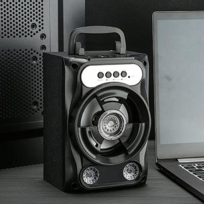 B16 Bluetooth-kompatibilný reproduktor 3D priestorový zvuk Veľká hlasitosť Prenosný Vonkajší Párty Karaoke Reproduktory Tws Audo
