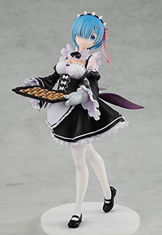 KDcolle Re Life in a Different World from Zero Rem Tea Party Ver. 1/7 scale ABS&PVC painted finished figure