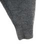 MASTER BUNNY EDITION PEARLY GATES Collaboration Long Sleeve V Neck Cardigan Men's Used