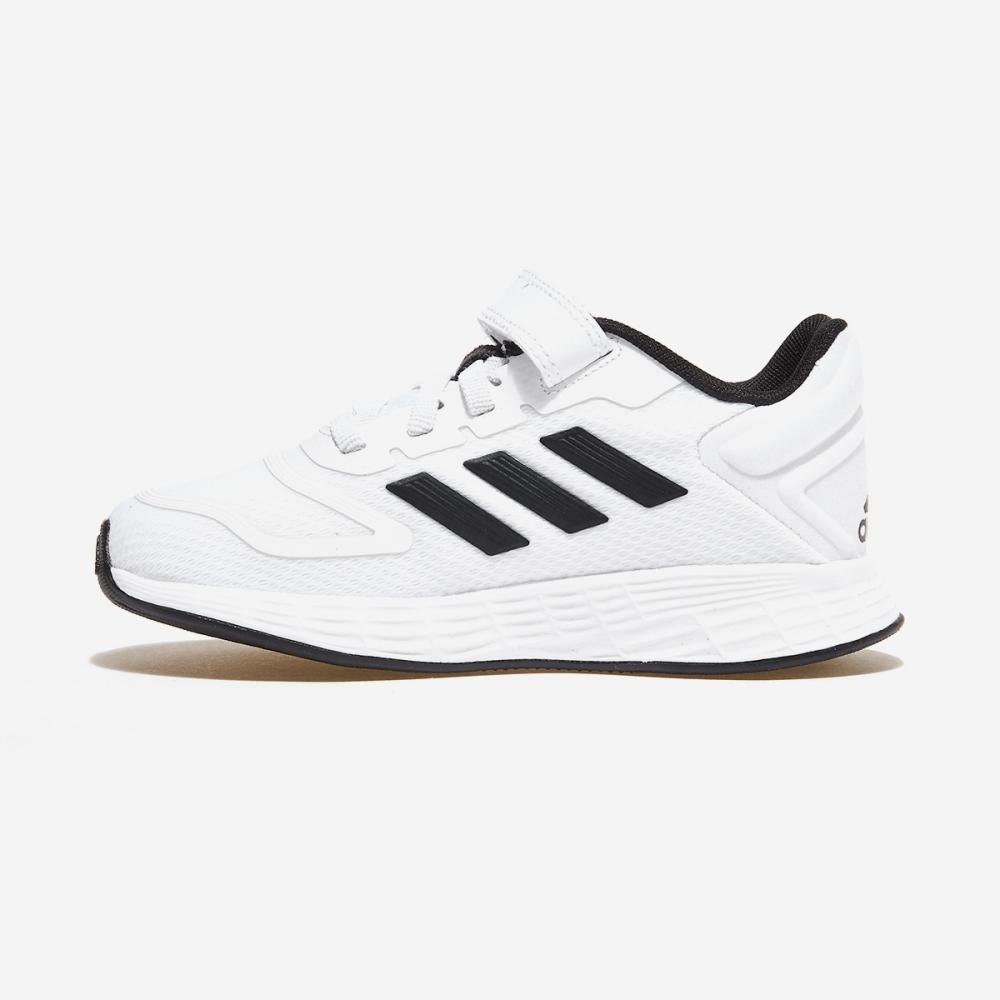 

Adidas Duramo 10 EL Kids FTWWHT CBLACK FTWWHT