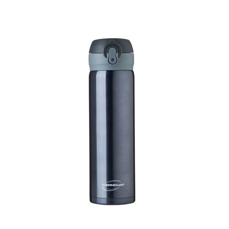 Thermos 304 Stainless Steel Insulated Portable Car Mug