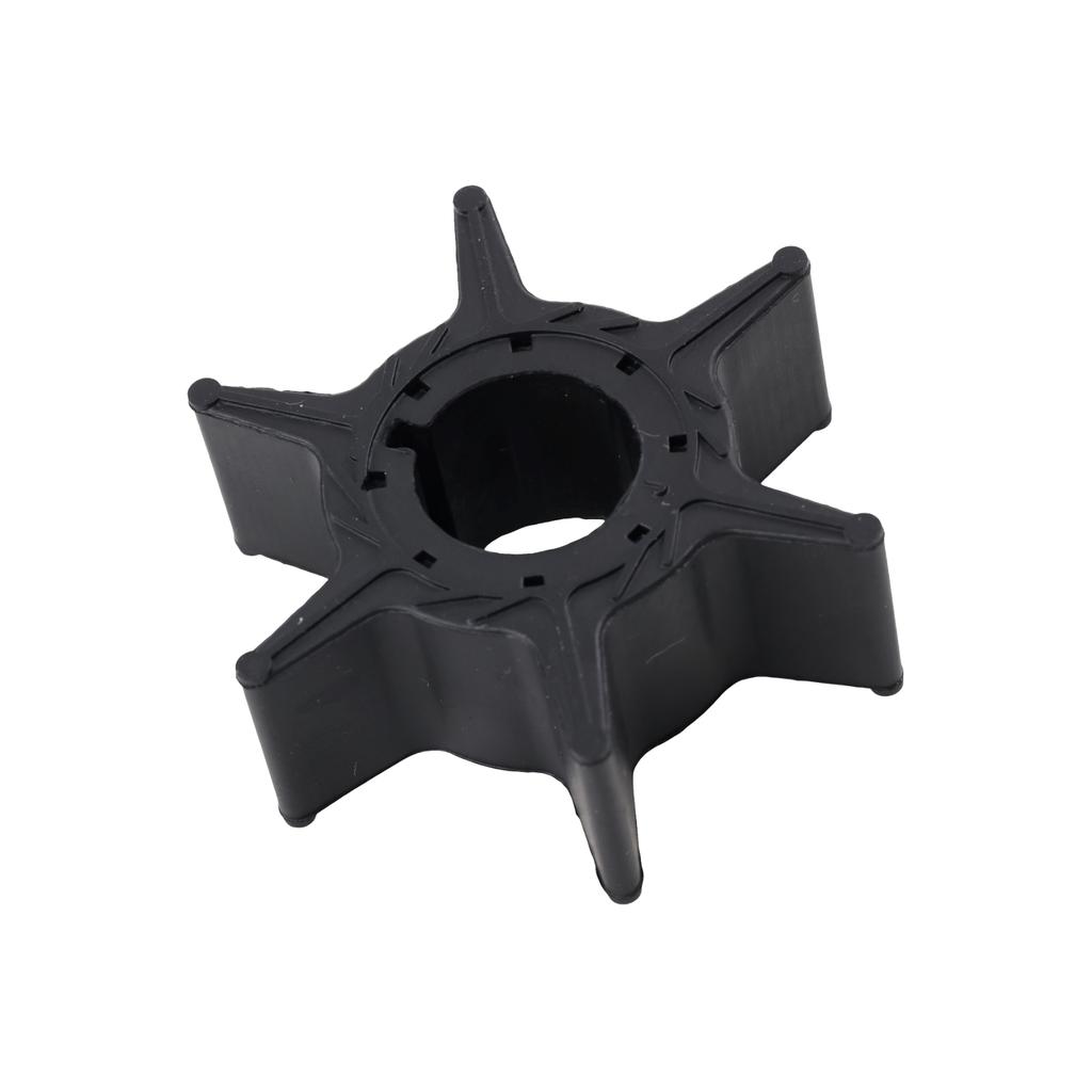 6H4-44352-02 Water Pump Impeller for Yamaha Outboard 25 30 40 50 HP C30 P50 F25 T25 F30 F40 Boat Motor Engine Parts