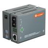 netLINK HTB-1100 Series Fast Ethernet Fiber Optic Transceiver