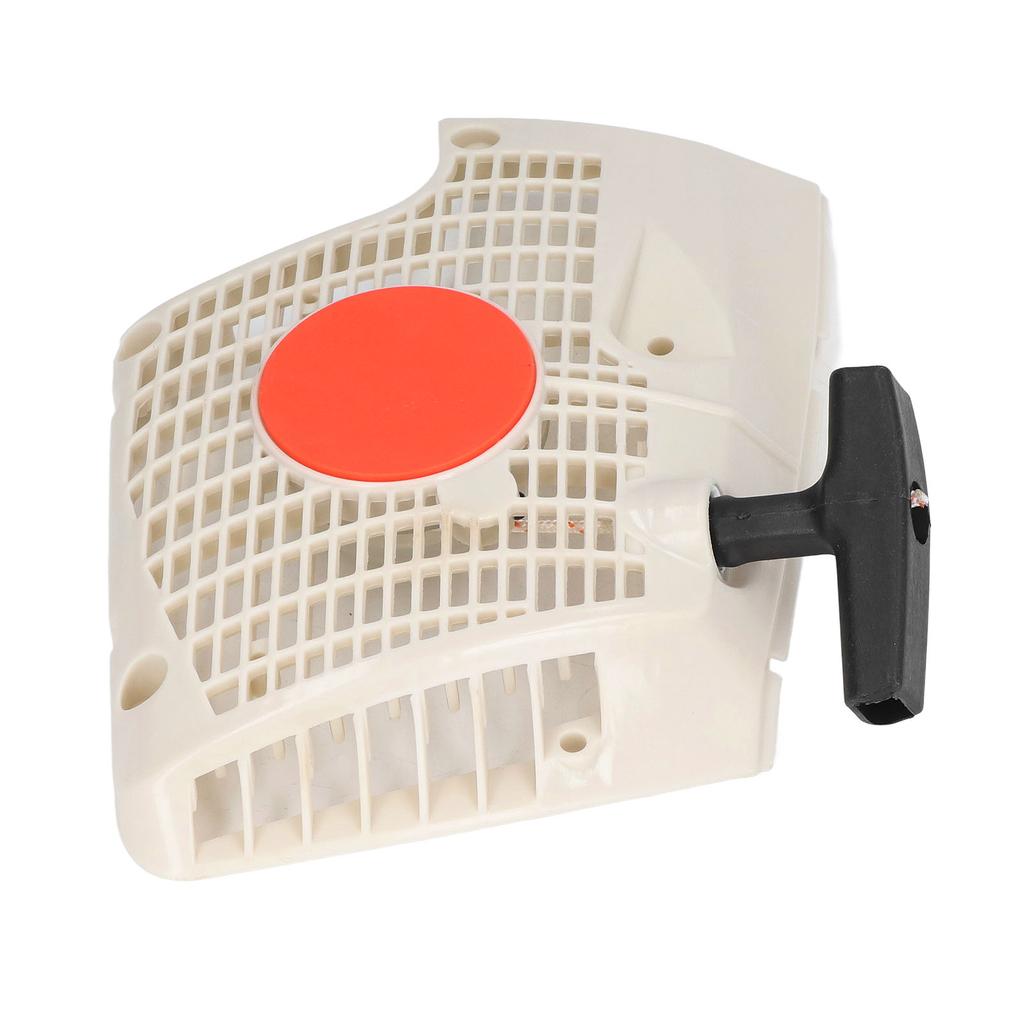 Kettensägen-Seilzugstarter ABS Rücklauf-Seilzugstarter-Baugruppe für MS270 MS280 MS270C MS280C