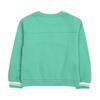 [hedges Kids] Earth Organic Sweatshirt  Htf01tm52m Gn 