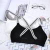 Fashion Sport Cotton Bra