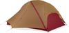 MSR Outdoor Camping Horolezectví Batohový Stan Free Light 2 pro 2 osoby Japonský 37065 Hnědý [Originální produkt]