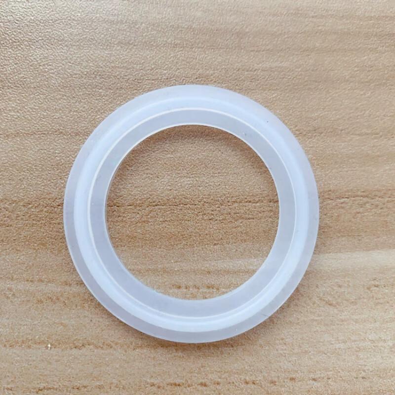DIAIEN Customizable Silicone Chuck Clamp Gasket 50 pieces/bag
