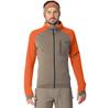 Куртка Dynafit Radical Polartec