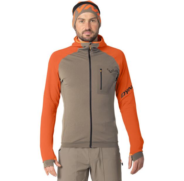 Куртка Dynafit Radical Polartec