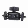 Adjustable Camera Extend Mount 360° Rotation Tripod Phone Holder for Gopro Camera Accessories