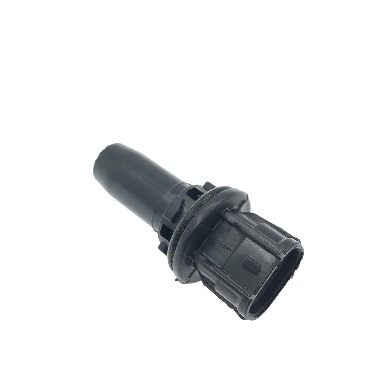 Suitable Turn Signal Socket for Toyota Lexus: 90075-60077, Compatible with 90075-60056 & 90075-60046