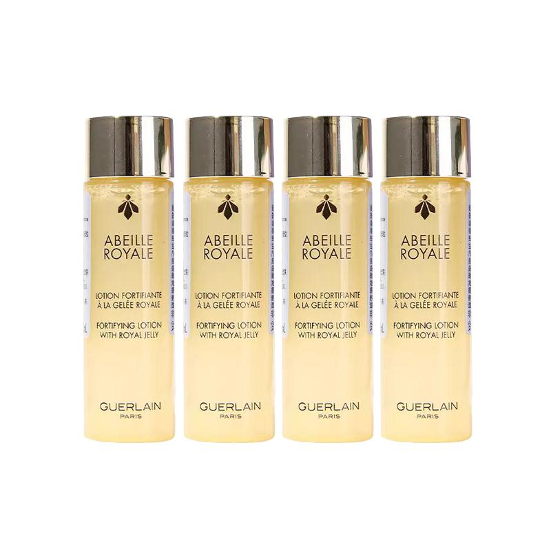 Guerlain Abeille Royale Stiprinošs losjons ar