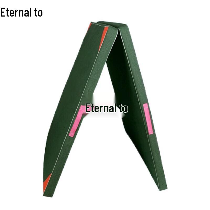 Yongzhi Foldable Gymnastics Training Mat