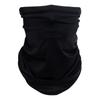 Copricapo Maschera da Sci Sciarpa Avvolgente Colore Unito Scaldacollo Sciarpa Protezione UV Balaclava Estiva Sport all'Aperto Sciarpa Scaldacollo per Uomini Donne