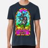 On a Mission From God T-Shirt S-5XL Best T-Shirt