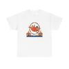 Unisex Adult T Shirt Circus Acrobat Armadillo Dazzling Performer