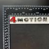 4Motion Car Logo Car Badge For VW Car Body/Trunk Emblem Sticker Decoration