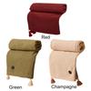 Wearable Heating Electric Blanket Shawl 3 Heating Levels USB Heated Blanket Shawl Portable Body Warmer Blanket