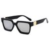 Children'S Sunglasses Square Handsome Sunglasses Girls And Boys Glasses 97048 Children'S Glasses
