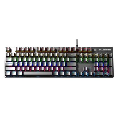 Xinkai S500 Wired Backlit Mechanical Gaming Keyboard
