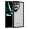 Three Proof Phone Case, Wear-resistant, Anti Slip, Fully Wrapped Edge, Anti Fall Phone Protective Case Accessories for Samsung Phone Cases