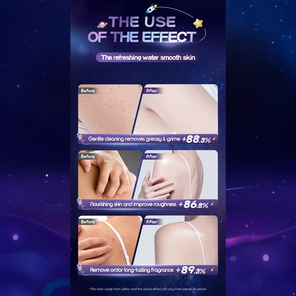 Natural Moisturizing Galaxy Planet Bath Bombs Organic Bubble Bath Fizzies for Holiday Gifts