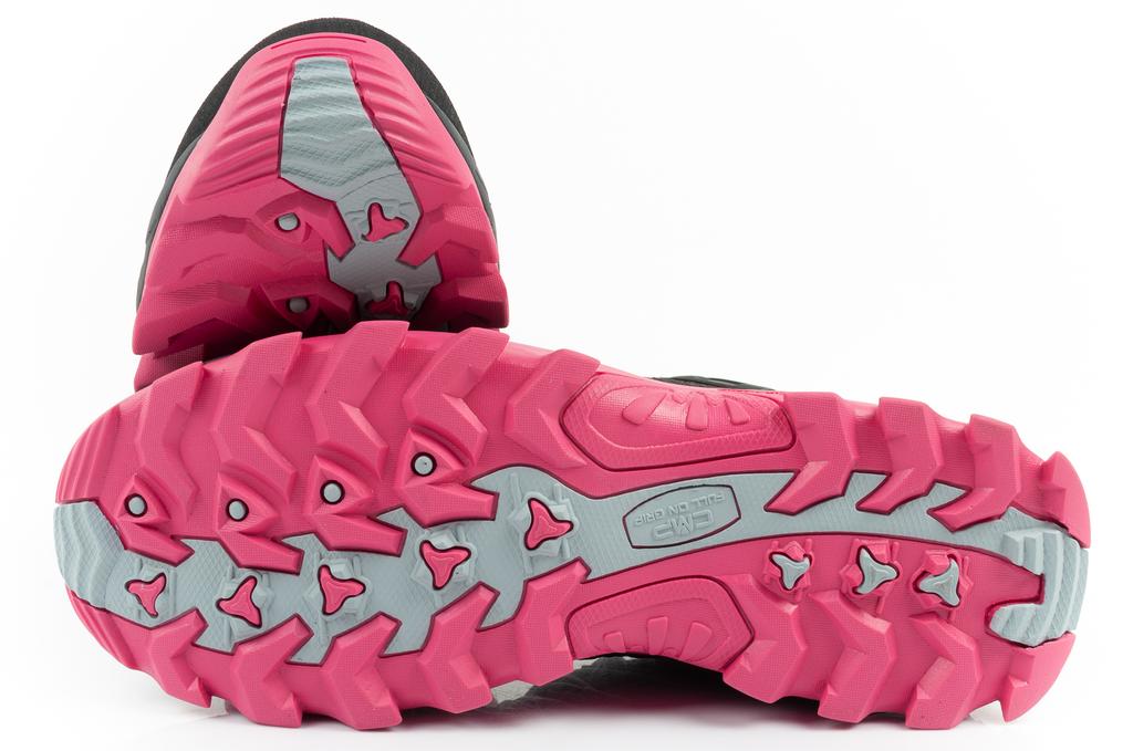 CMP Rigel Low Wmn Wp Trekking Shoes [3Q54456 39UR] s.37