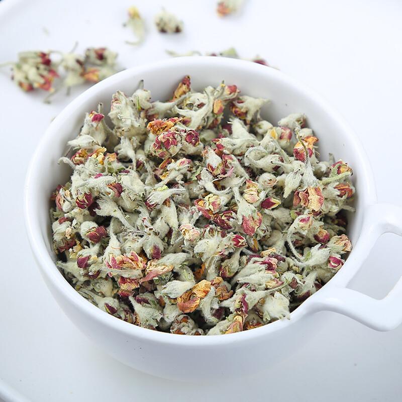 Apple Blossom Tea Dried Buds Natural Select Flower Tea 500g