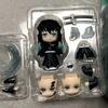 2217 Kanroji Mitsuri 2218 Tokitou Muichirou Bewegliche Figuren Set Niedliche Anime Sammlerpuppen Überraschungsgeschenk