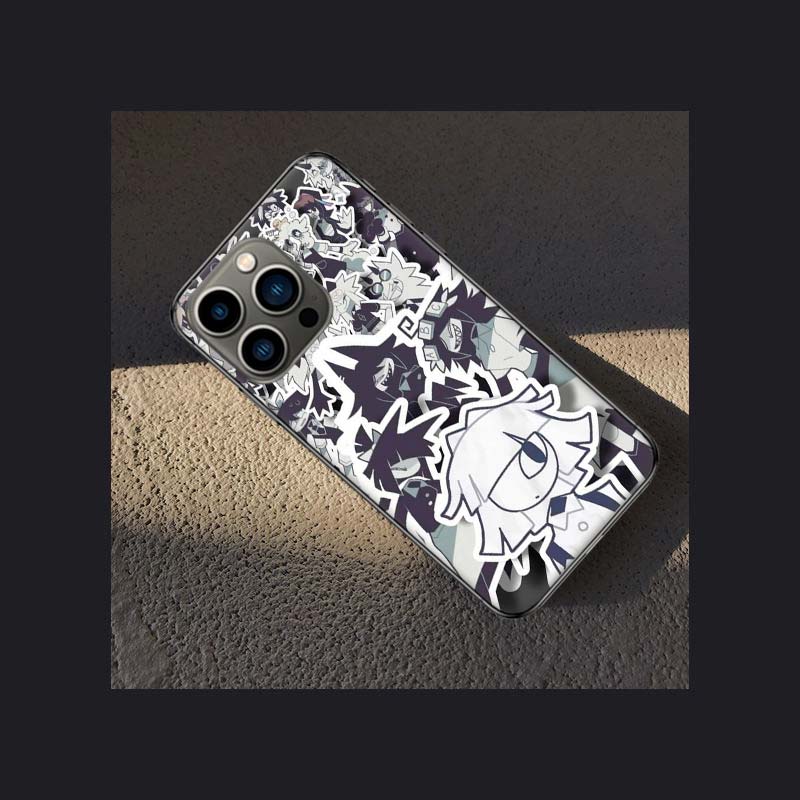

Cute Fundamental Paper Education Phone Case For Apple Iphone 16E 16 Pro Max 15 Plus Soft 13 12 Mini Cover 11 14 Pro Max Capa 8 7 iPhone 16