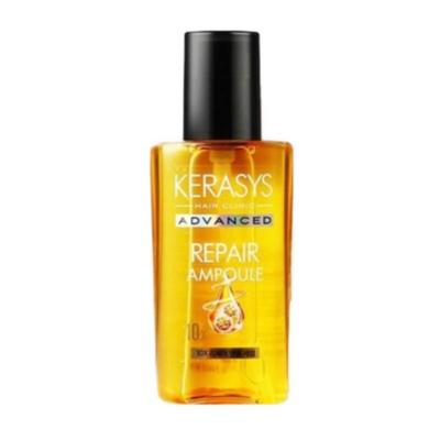 Προηγμένος Ορός Μαλλιών 10X Αναδόμησης 80ml