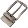 1 3/8" (35 Mm) Clamp Belt Buckle for Leather Craft