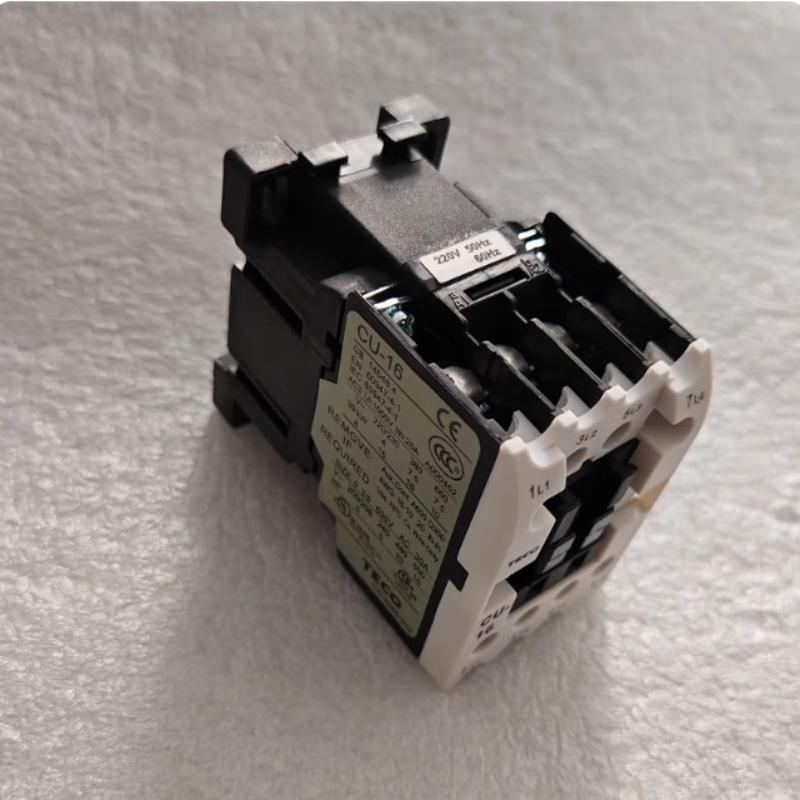 Contacteur AC Série CU-16 Taian