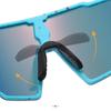 Lishi Outdoor Sports Cycling Sunglasses