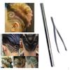 Haarpen Baardtrimmer Graveer Barber Accessoires voor Mannen Vrouwen