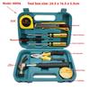 Portable Multi-Function Tool Set for Emergency Repairs