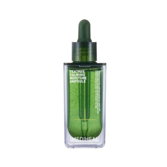 

Mediheal Tea Tree Soothing Hydrating Ampoule Calming Moisture 50ml