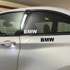 BMW body sticker F10 F30 E60 E90 F20 F30 G10 G30 E87 X1 X3 X4 X5 X6 1 3 5 7 series window decoration sticker